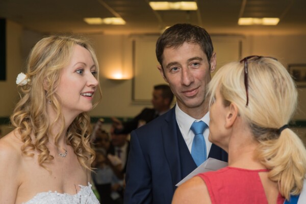 Mariage regards heureux mariage